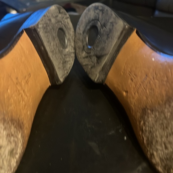 Black Salvatore  Ferragamo - Picture 4 of 6